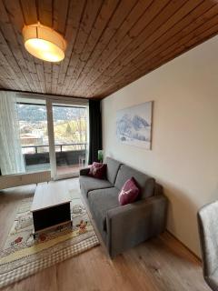 Appartement Bella - Haus Kärnten - Bad Kleinkirchheim - 9