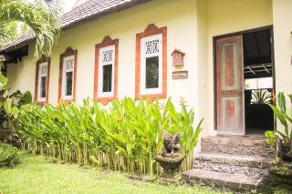 Mondo Surf Village - Canggu - 6