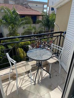 Beach side apartment - Limassol - 8