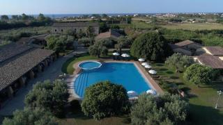 Borghetto Beach Club Resort - Capo Rizzuto - 0