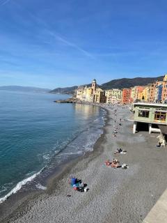 la casa del porto - Camogli - 8