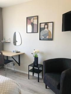Arena Hotell - Vänersborg - 3