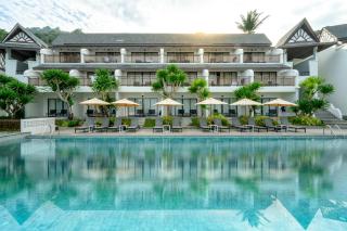 Andamantra Resort and Villa Phuket - SHA Extra Plus - Patong - 8