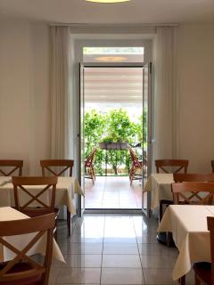 Hotel Garni dei fiori - Ascona - 4