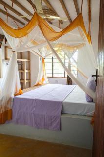 Matemwe Ocean View Villas - 2