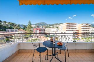 Le COQ Victoria - Parking - AC - 50m from the sea - 1