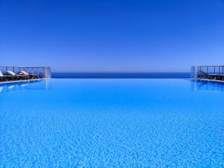 Le COQ -Splendide vue -magnifique piscine -Parking - Cap d'Ail - 0