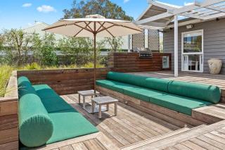 The Deck on Donalda - Sorrento poolside oasis - Sorrento - 8
