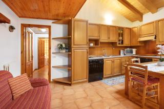 Baita Florin - Livigno - 9