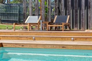 The Deck on Donalda - Sorrento poolside oasis - 1