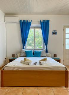 Quiet Seafront Studio Apartment - Vela Luka (Vallegrande) - 2