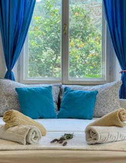 Quiet Seafront Studio Apartment - Vela Luka (Vallegrande) - 3