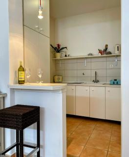 Quiet Seafront Studio Apartment - Vela Luka (Vallegrande) - 1