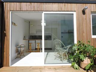100 m de la plage, maison de vacances cœur de St Gilles - Saint Gilles Croix de vie - 8