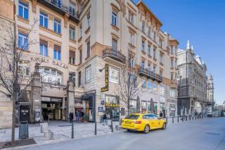 Ultra Central Location - Budapest - 5