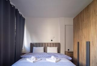 Exclusive ladadika apartment 3 - 4