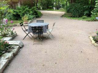 Un gîte sur une île - 4