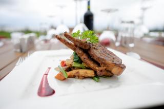 Lake Naivasha Resort - Naivasha - 4