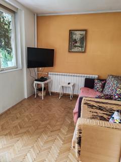 Charming apartment in Belgrade - Belgrado - 0