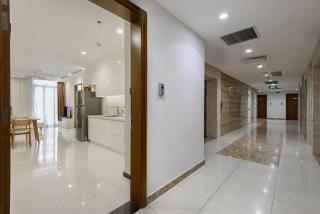 Landmark Leasing 1BR Apartment - Cidade de Ho Chi Minh - 5
