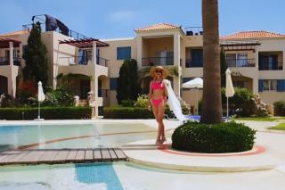 Elias 1-Bedroom Apartment on the beach with pool - Chania - 3