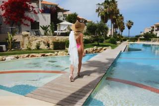 Elias 1-Bedroom Apartment on the beach with pool - Chania - 2