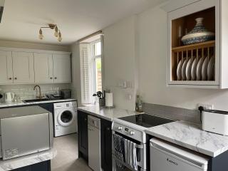 Victorian cottage overlooking the Plym Valley - Bickleigh - 8