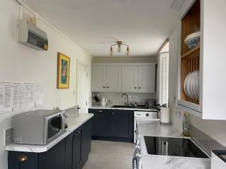 Victorian cottage overlooking the Plym Valley - Bickleigh - 1