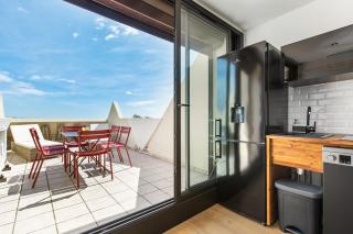 Coco beach Heliopolis - 6