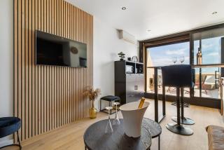 Coco beach Heliopolis - 3