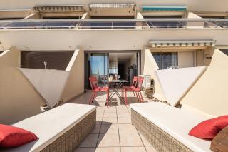 Coco beach Heliopolis - 2