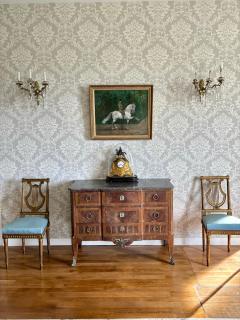 Château de la Pervenchère gîte des Cavaliers - Casson - 8