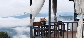 แจ่มฟ้าเมาท์เท่นวิว Chaemfa Mountain View - Ban Muang Kut - 9