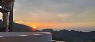 แจ่มฟ้าเมาท์เท่นวิว Chaemfa Mountain View - Ban Muang Kut - 5