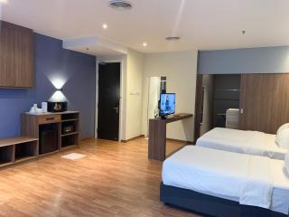 The Infinite - Bangsar Trade Centre - 3