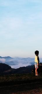 แจ่มฟ้าเมาท์เท่นวิว Chaemfa Mountain View - Ban Muang Kut - 3