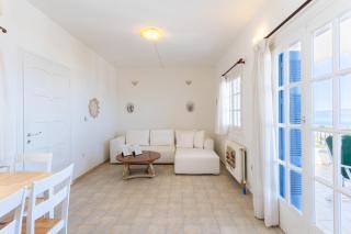 Seaview Haven with Private Pool by the beach - Almirón - 9