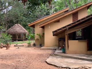 Captain's Cottage at Yala - Kataragama - 7