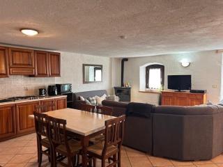 Stefano Alps Apartment - Saint Nicolas - 2