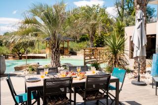 Villa Vaiana - Margon - 3