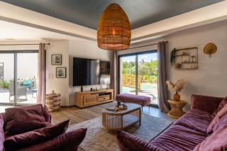 Villa Vaiana - Margon - 1