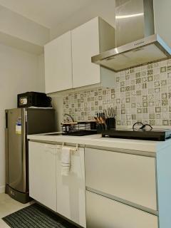 Aurora Oasis Suite by Sweet Serenity Lodging - 1