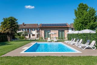 Corte Bellora - Castagnito - 4