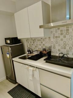 Aurora Oasis Suite by Sweet Serenity Lodging - 3