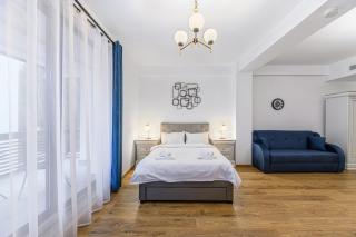 Alpin Clabucet Studio - Predeal - 9