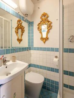 SAN PIETRO VATICAN AREA LARGE APARTMENT - near SUBWAY - Rom - 5