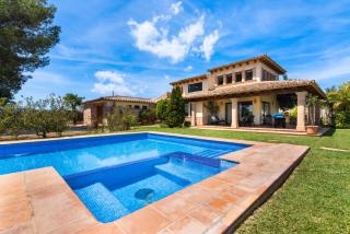 Moliner PREMIUM VILLA - Pollença - 2