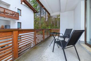 Alpin Clabucet Studio - Predeal - 7