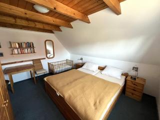 Haus Frisia, Hollwert 33f, 90qm - Dangast - 7