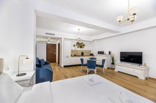 Alpin Clabucet Studio - Predeal - 4
